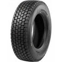 Шина для тягової осі 315/80R22.5 154/151M WINDPOWER WDR 37 M+S TL10466615