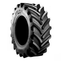 Шина 540/65R30 150D/153A8 BKT AGRIMAX RT-657 TL Шина 540/65R30 150D/153A8 BKT AGRIMAX RT-657 TL