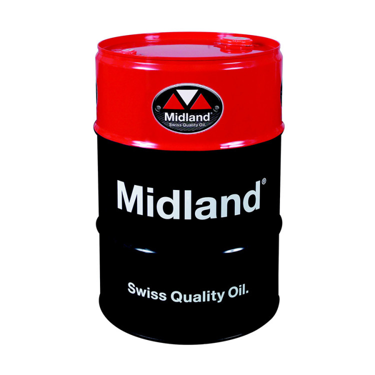 Олива Midland "TOU" TRACTOR HYDRAULIC FLUID (62 л)