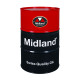 Олива Midland "TOU" TRACTOR HYDRAULIC FLUID (208 л) Олива Midland "TOU" TRACTOR HYDRAULIC FLUID (208 л)