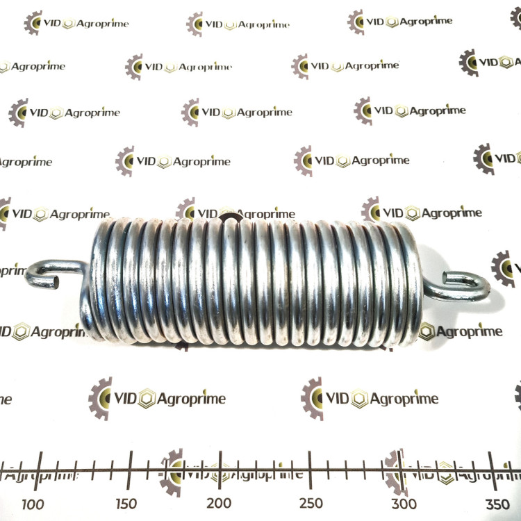 Пружина маркера KVERNELAND (Квернеленд) AC496808