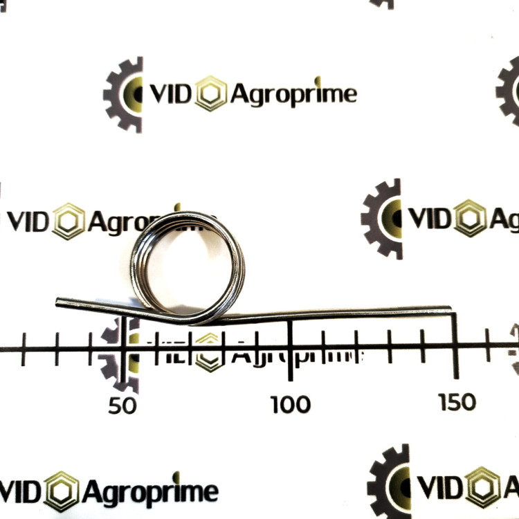 Пружина Kverneland (Квернеленд)  AC499712