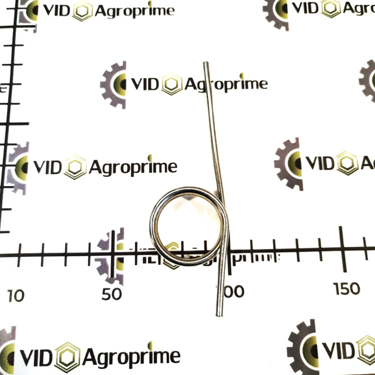 Пружина Kverneland (Квернеленд)  AC499712