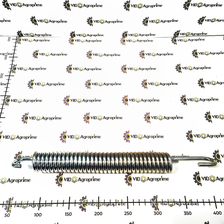 Пружина Kverneland (Квернеленд) AC499986
