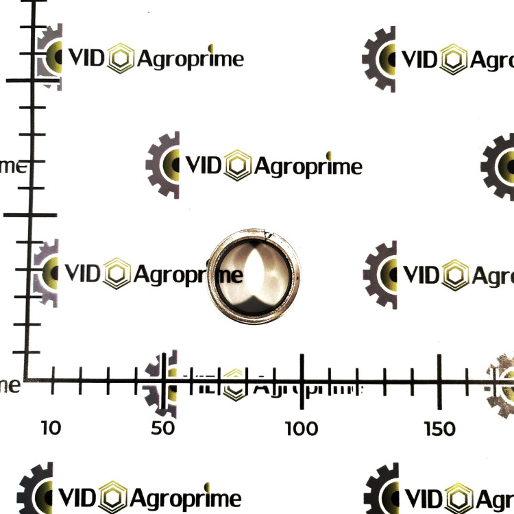 Втулка Kverneland (Квернеленд)  AC670008
