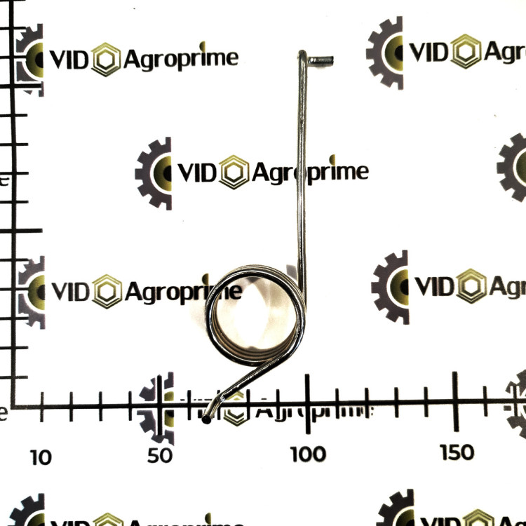 Пружина притискна Kverneland AC802932