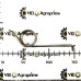 Пружина притискна Kverneland AC802932