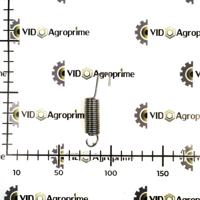 Пружина KVERNELAND (Квернеленд) AC802933