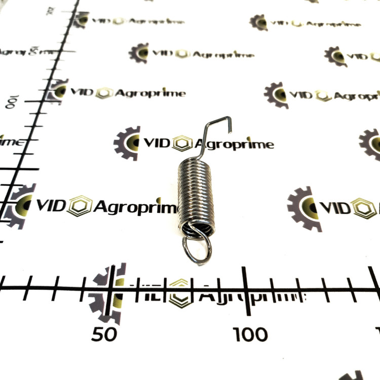 Пружина KVERNELAND (Квернеленд) AC802933