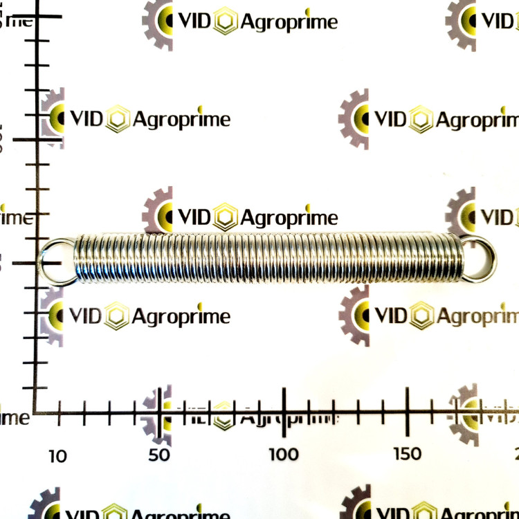 Пружина Kverneland (Квернеленд) AC852735