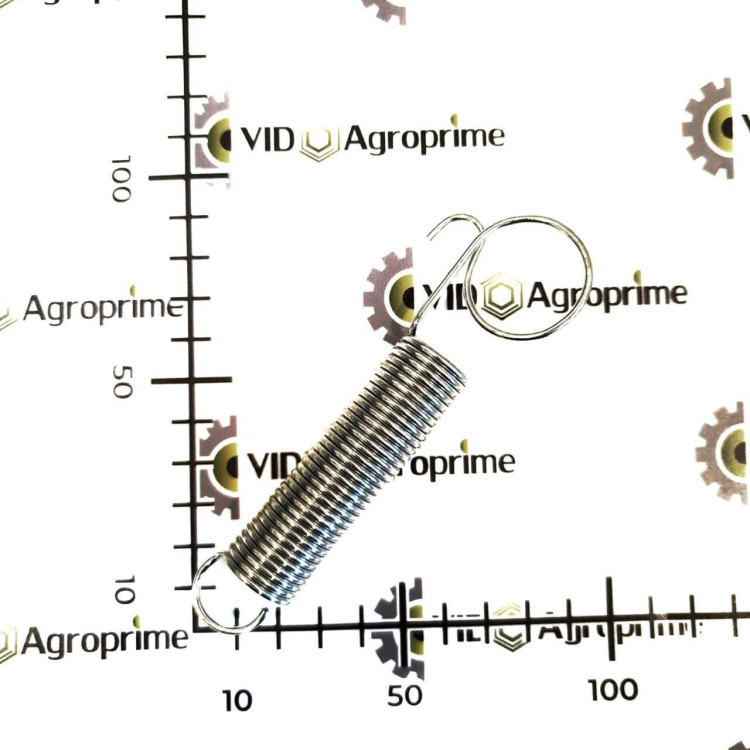 Пружина Kverneland  (Квернеленд) AC858941