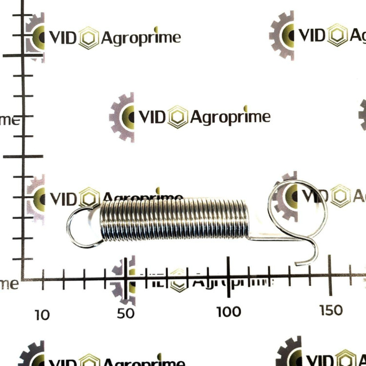 Пружина Kverneland  (Квернеленд) AC858941