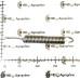 Пружина розтягу Kverneland(Квернеленд) AC858942