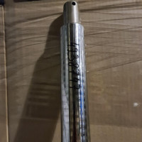 Вал D35/50x1974 Лемкен (Lemken) (4238747)