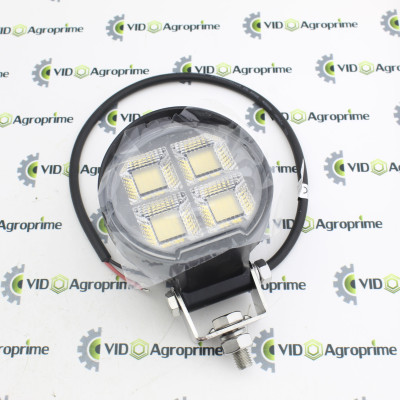 Фара LED 50 Вт серія Brilliant Beam (Cametet), 30967-77