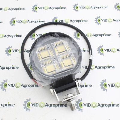 Фара LED 50 Вт серія Brilliant Beam (Cametet), 30967-77 Фара LED 50 Вт серія Brilliant Beam (Cametet), 30967-77