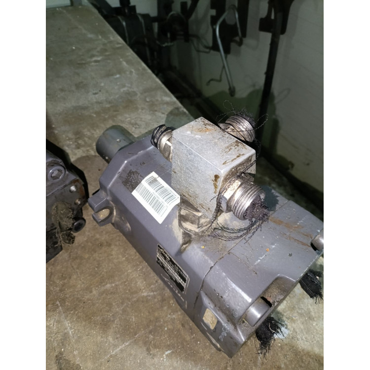 Гідравлічний мотор Linde 0669119.0 / 6691190 / 0006691190 Claas Гідравлічний мотор Linde 0669119.0 / 6691190 / 0006691190 Claas