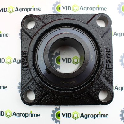  Підшипник в корпусі  F208, UC208 FAG