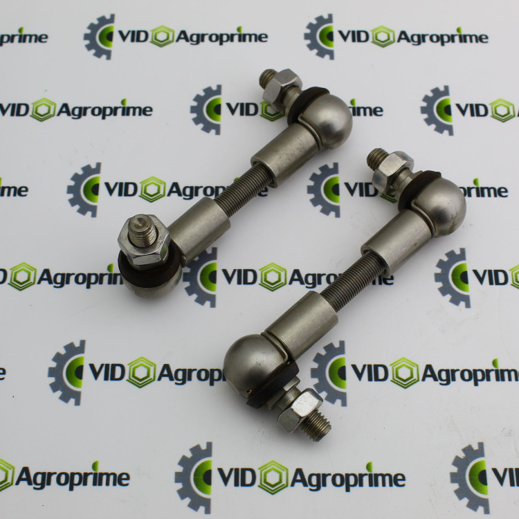 Тяги розкидача 4021036 Rauch/Kuhn