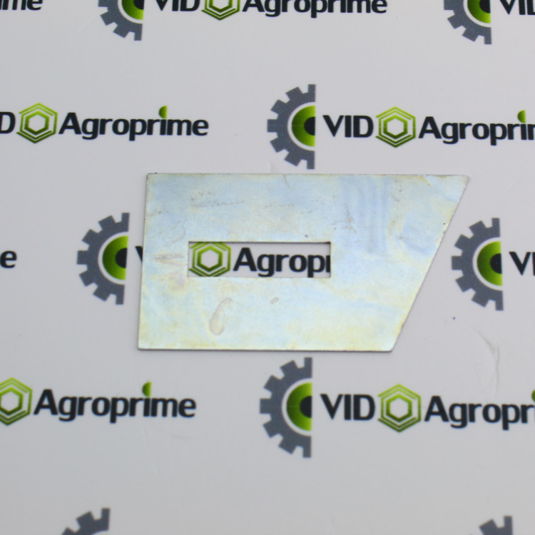 Чистик диска сошника 7018-a Моносем Monosem