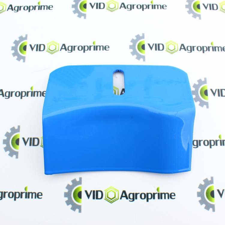 Чистик правого колеса 7122-D (41022911, 20022911) Моносем Monosem