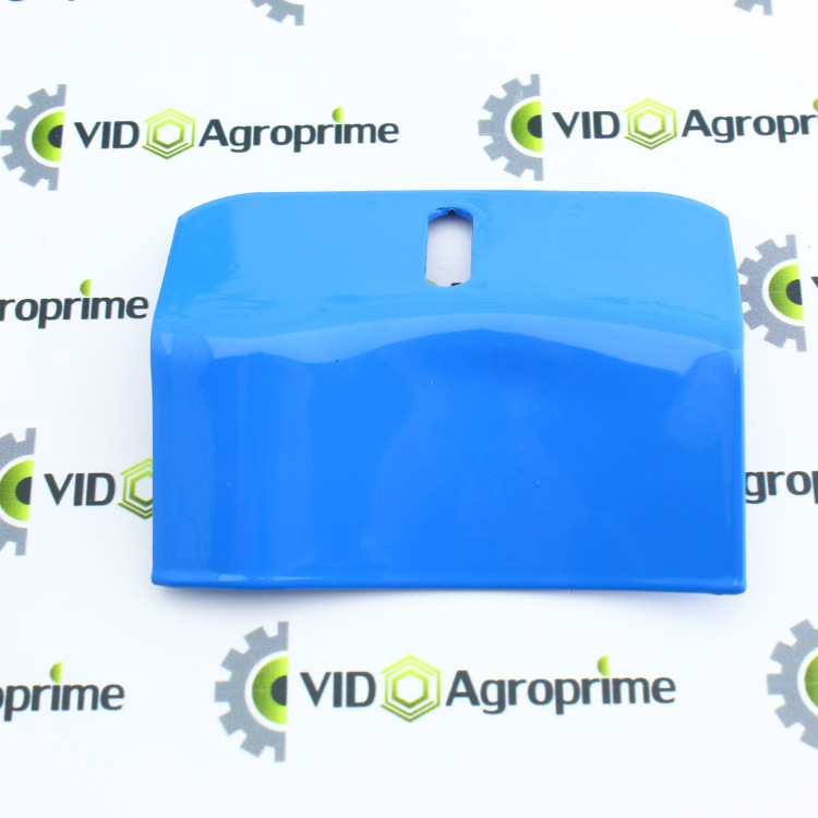 Чистик лівого колеса 7122-G (41022912, 20022912) Моносем Monosem