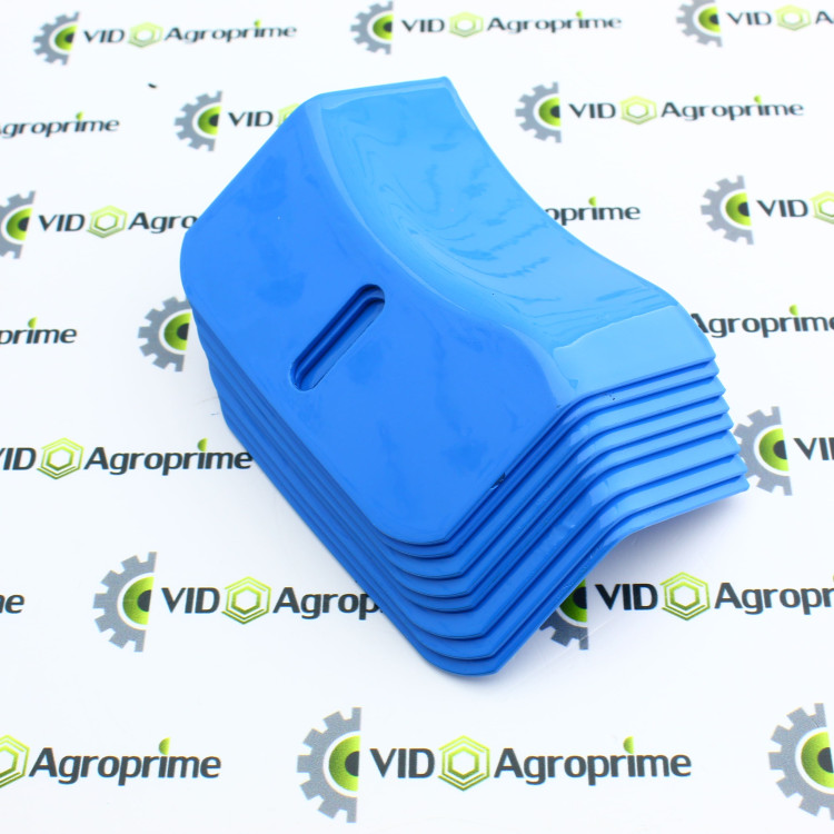 Чистик лівого колеса 7122-G (41022912, 20022912) Моносем Monosem