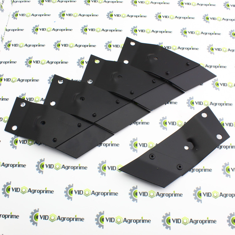 Чистик диска сошника правий 7084-1А (65104108) Моносем Monosem