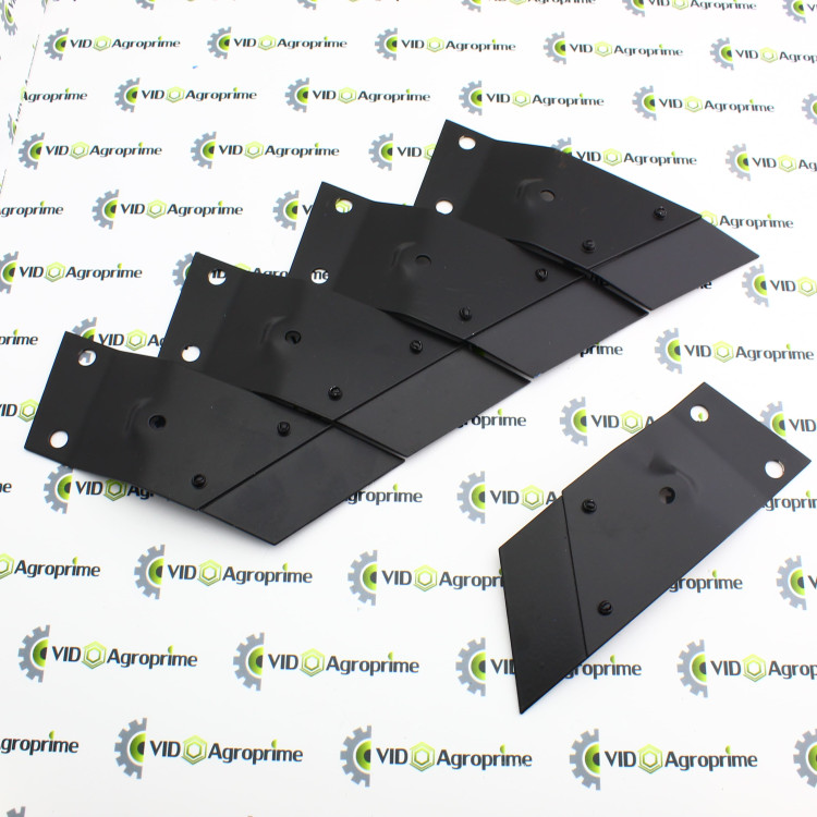 Чистик диска сошника правий 7084-1А (65104108) Моносем Monosem