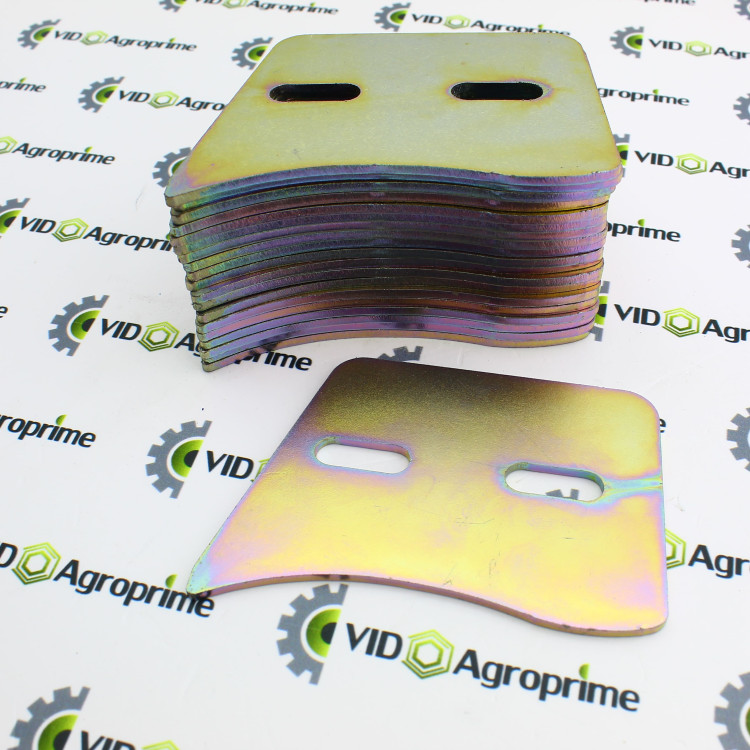 Чистик PX-151734 Ківонь, Quivogne