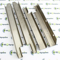 Комплект лопаток 5SY911074 John Deere