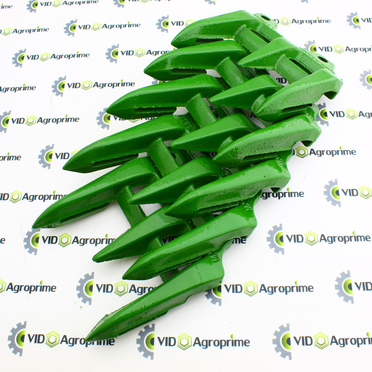 Палець протирізальний H213398, H205448, H205992, 3208-00, John Deere, JD600 Flex