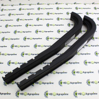 Пластина пластикова AH218721 John Deere Пластина пластикова AH218721 John Deere