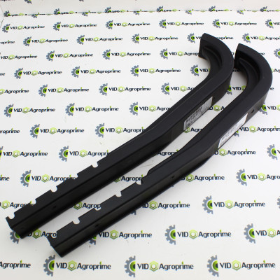 Пластина пластикова AH218632 John Deere