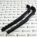 Пластина пластикова AH218632 John Deere