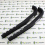 Пластина пластикова AH218632 John Deere