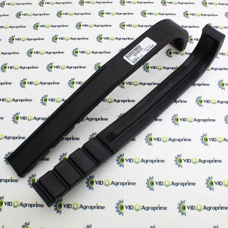 Пластина пластикова AH218632 John Deere