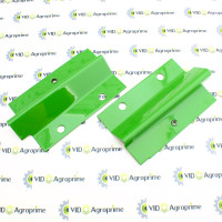 Кронштейн AH228631 John Deere