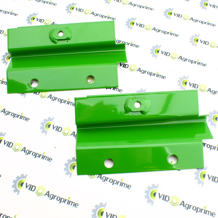 Кронштейн AH228631 John Deere