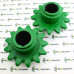 Зірочка транспортера HXE123463, H227474, 8483908990, 84839089 John Deere
