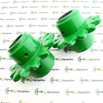 Зірочка транспортера HXE123463, H227474, 8483908990, 84839089 John Deere