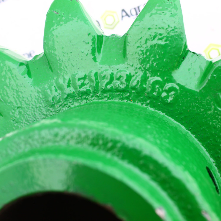 Зірочка транспортера HXE123463, H227474, 8483908990, 84839089 John Deere