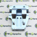 Прижим ножа жниварки, зщахист AH201329 John Deere