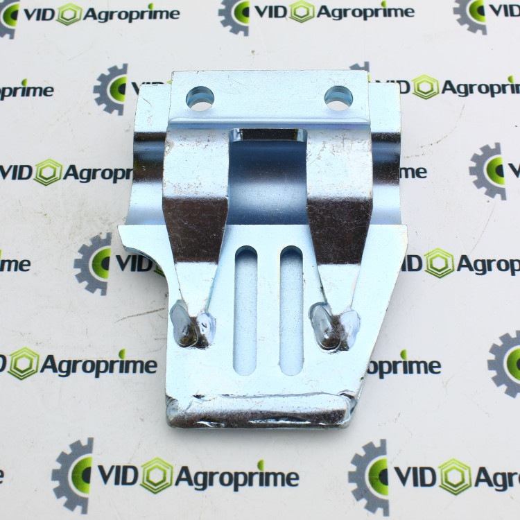 Прижим ножа жниварки, зщахист AH201329 John Deere