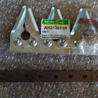 Ніж жатки AH213011 John Deere Ніж жатки AH213011 John Deere