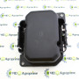 Кришка швидкозємної муфти H201368 John Deere