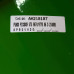 Днище подрібнювача AH218187  John Deere