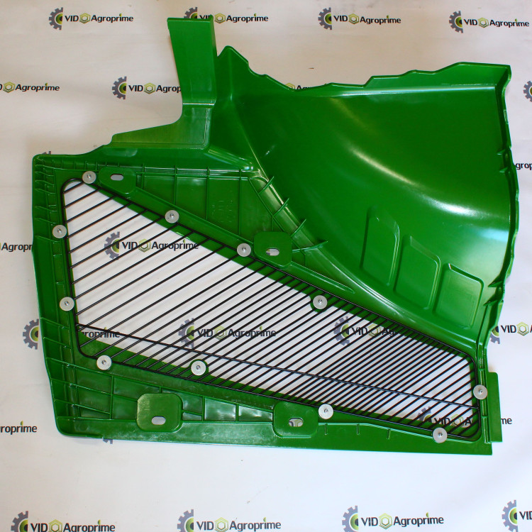 Панель решітка права  RE306515, RE234096, RE294204 John Deere