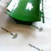 Кришка, ляда, двері H170501R, JDEX240,  h121675  John Deere
