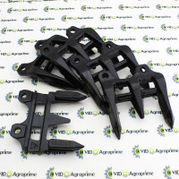 Палець потрійний захисний  H229539, ARN398N, H229537, H213398,  H205992, H205448, H213405 John Deere